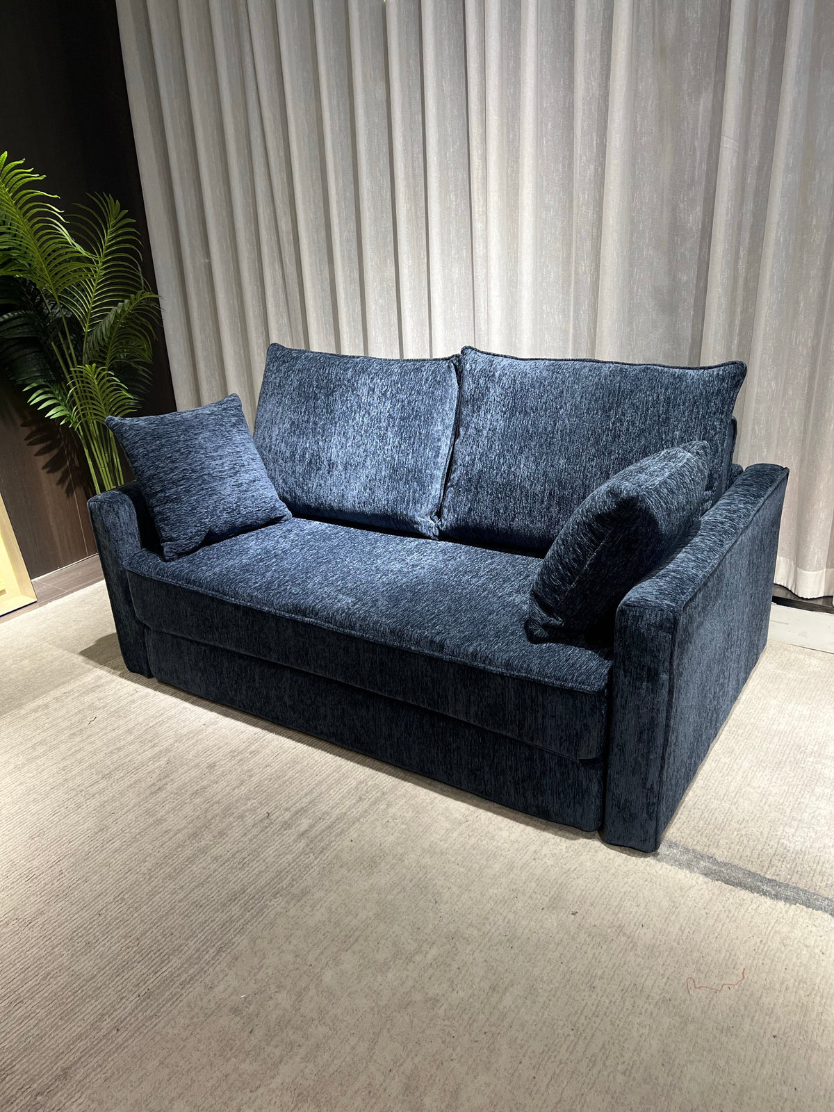Convertible Sleeper Sofa (032#)