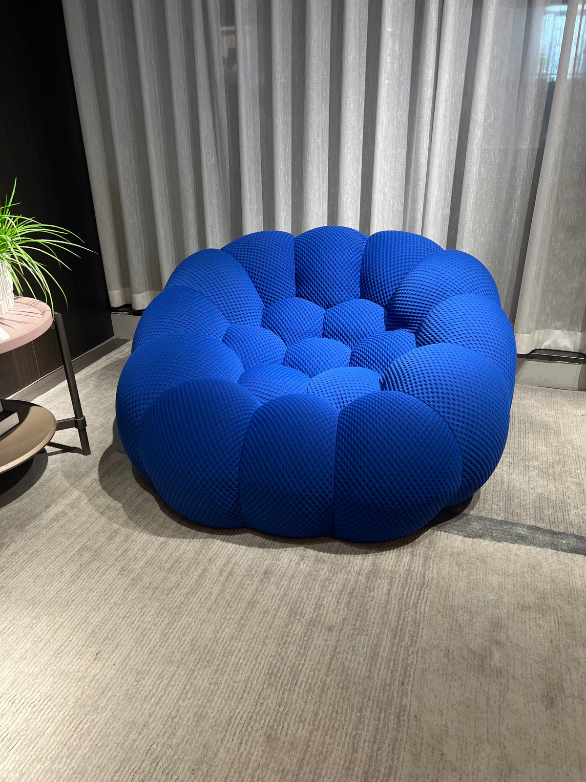 Bubble Tufted Sofa (033#)