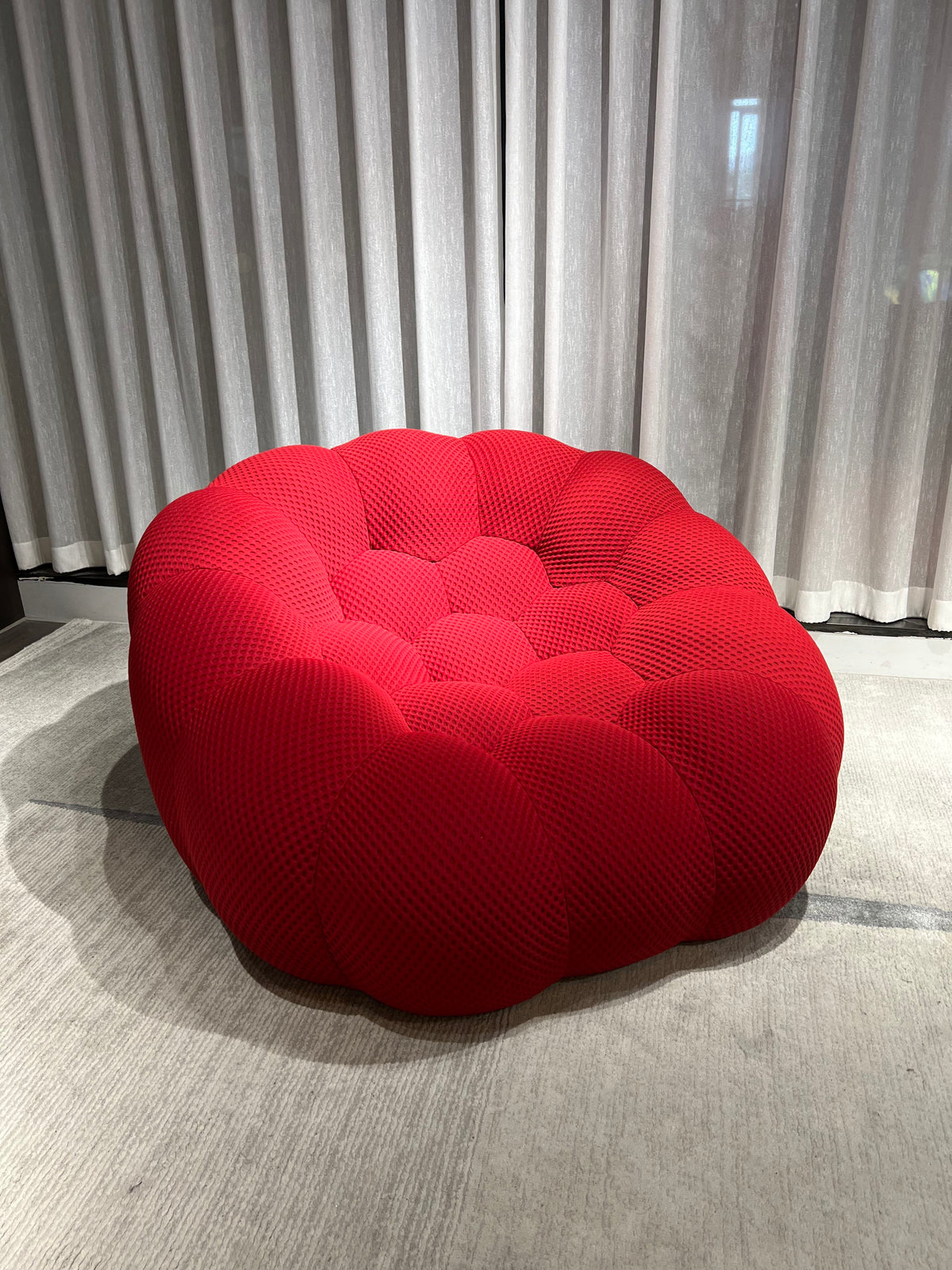 Bubble Tufted Sofa (033#)