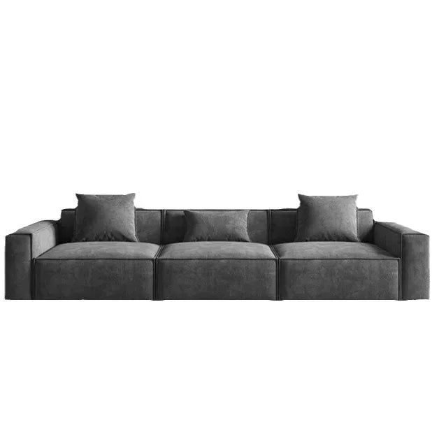 Modular Technology Cloth Sectional Sofa