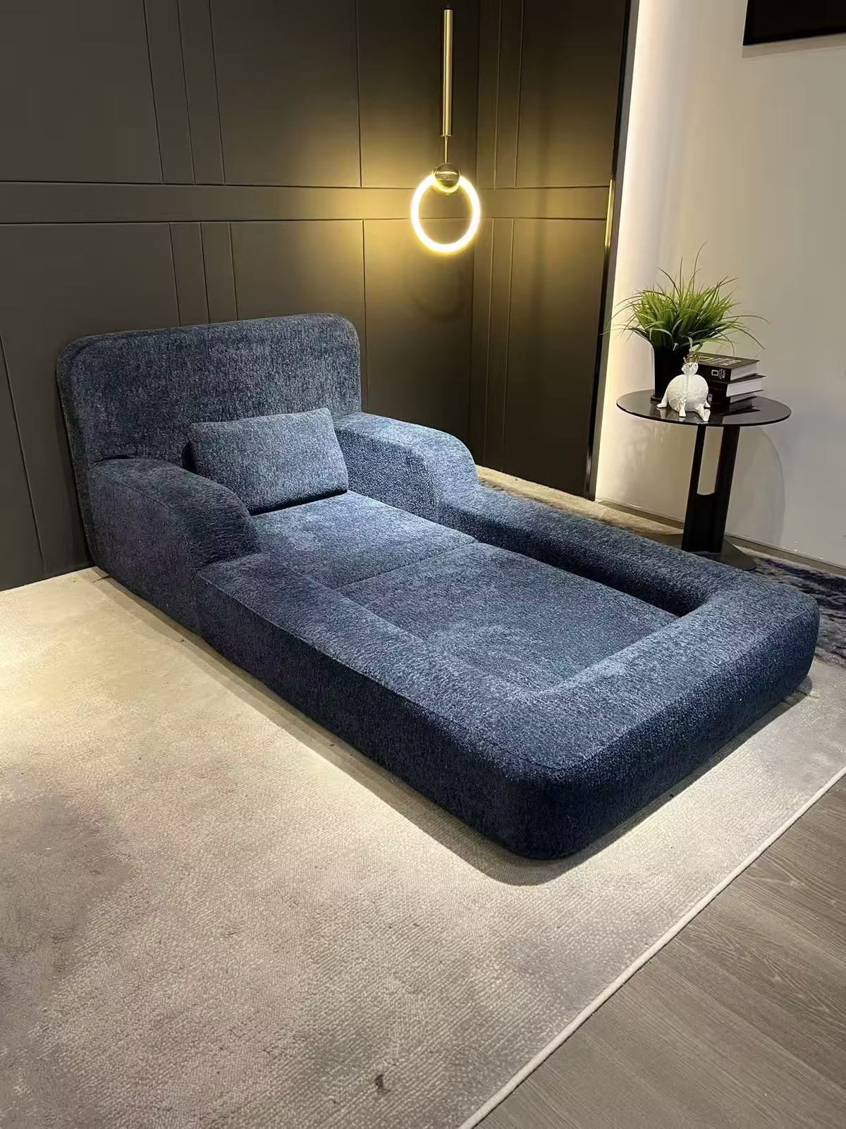 The Agora Sculpted Daybed & Lounger (056#)