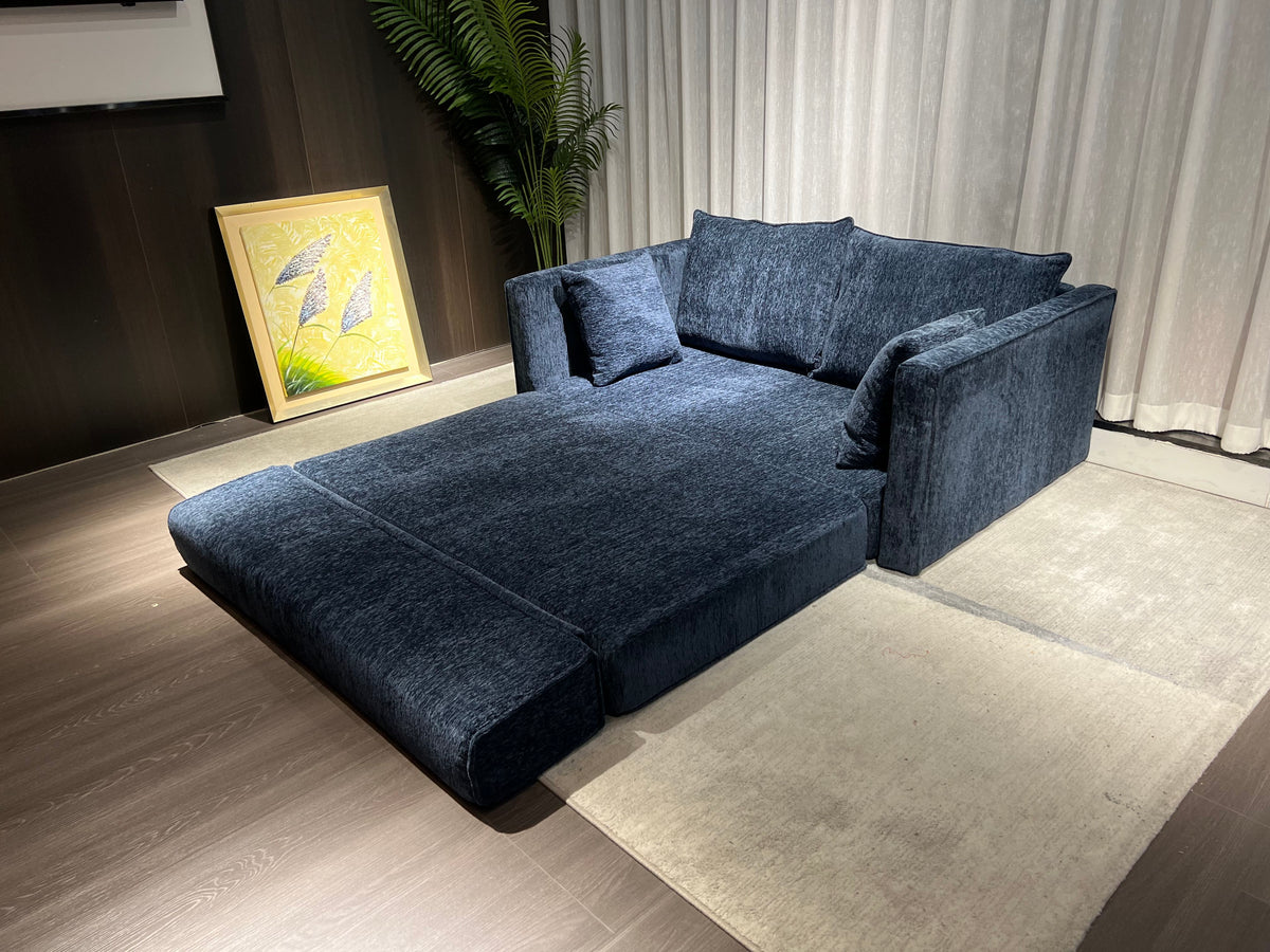 Convertible Sleeper Sofa (032#)