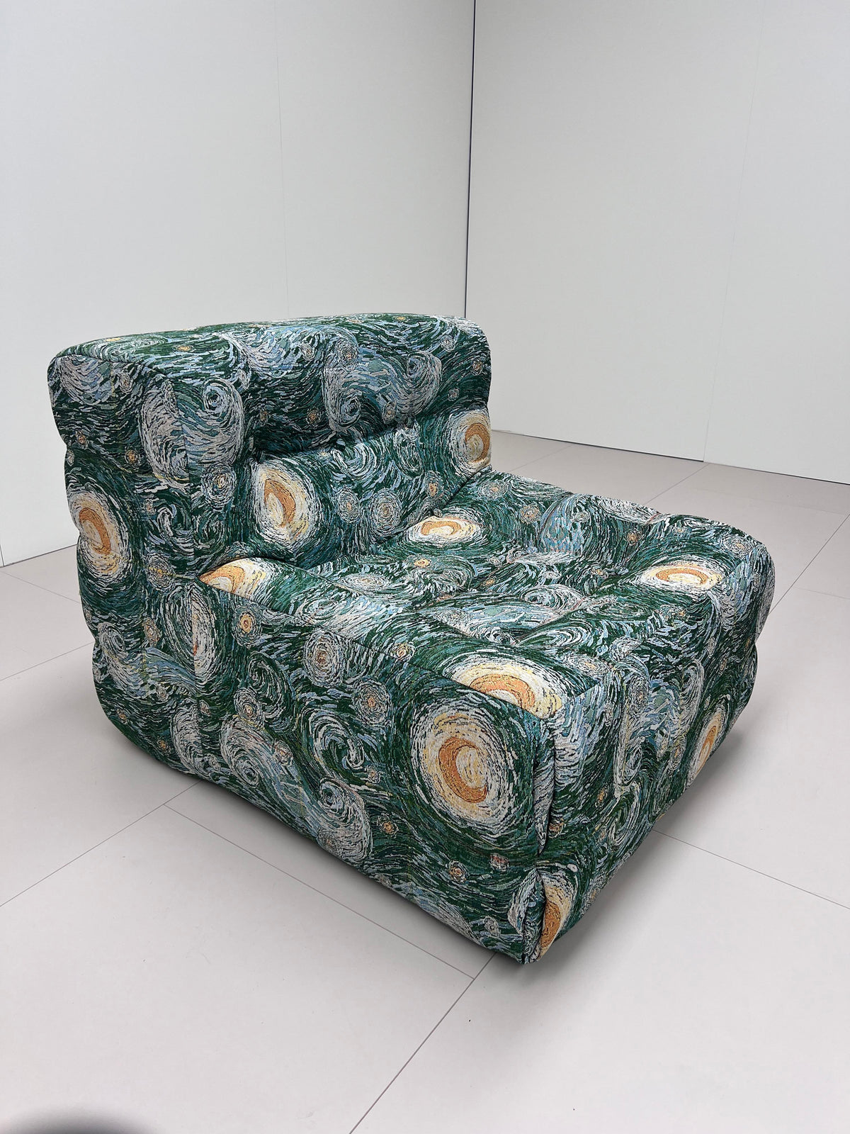 Folding Lounge Chair (YS003#)