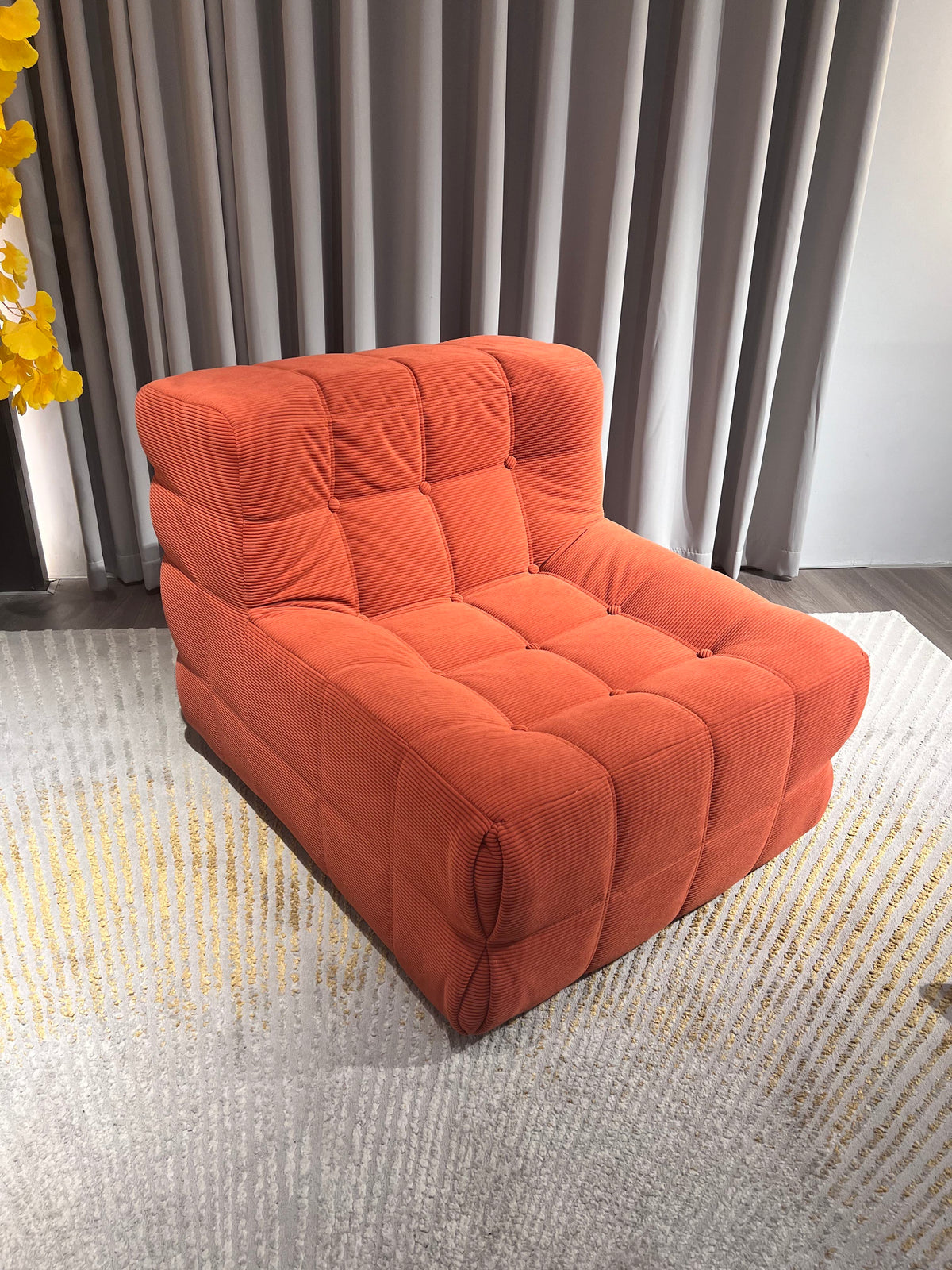 Folding Lounge Chair (YS003#)