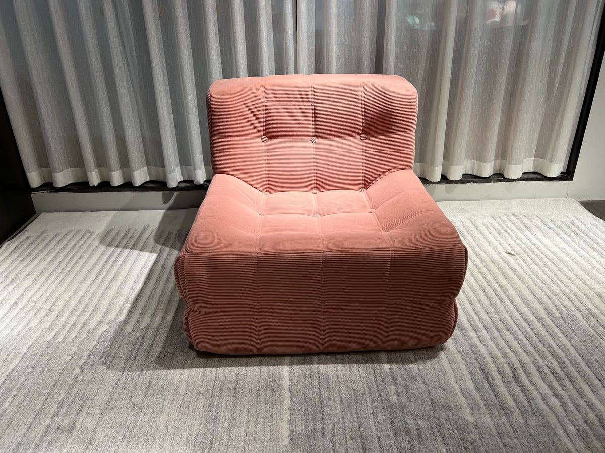 Folding Lounge Chair (YS003#)