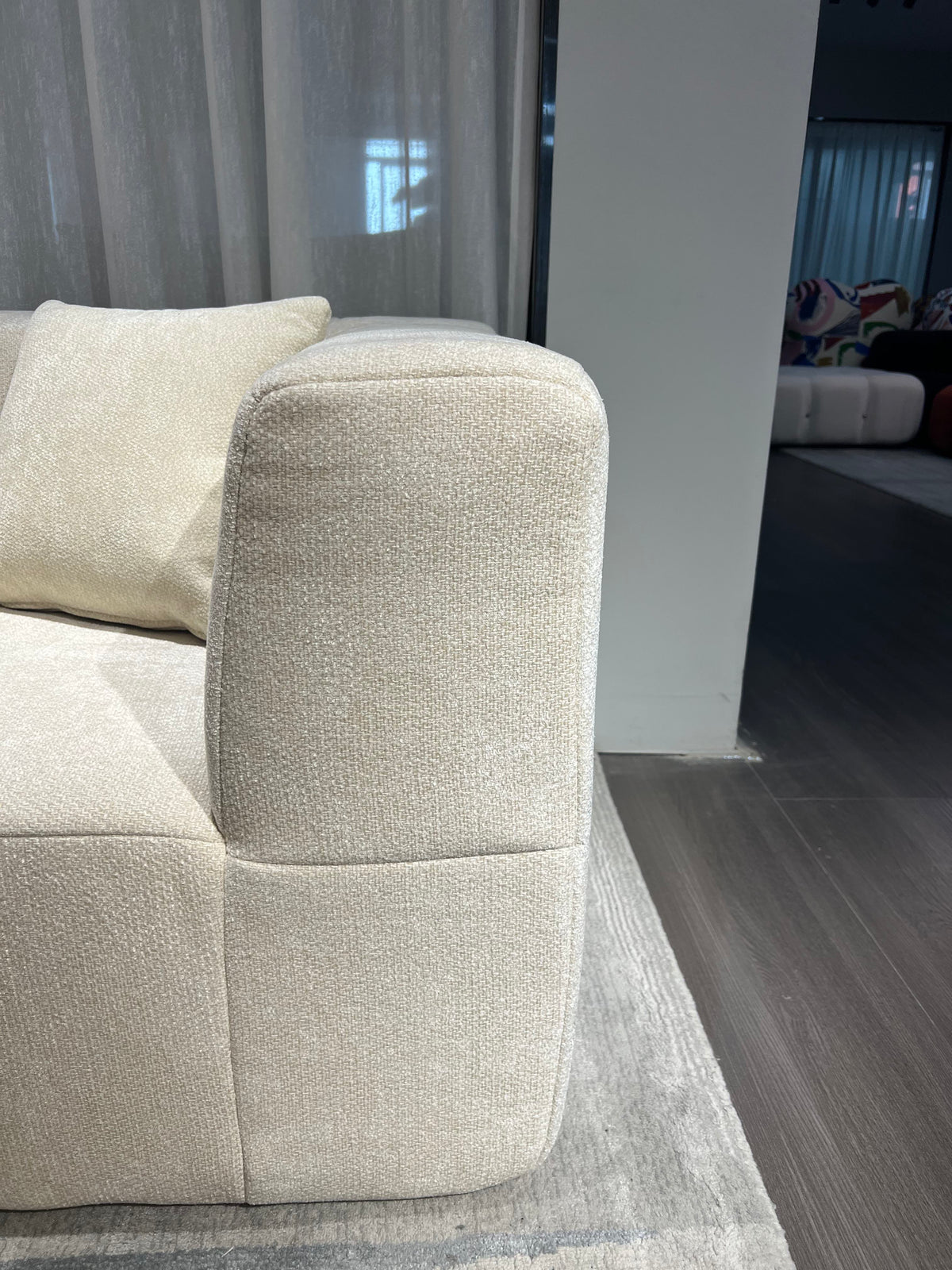 Laimi Modular Sofa (YS010#)