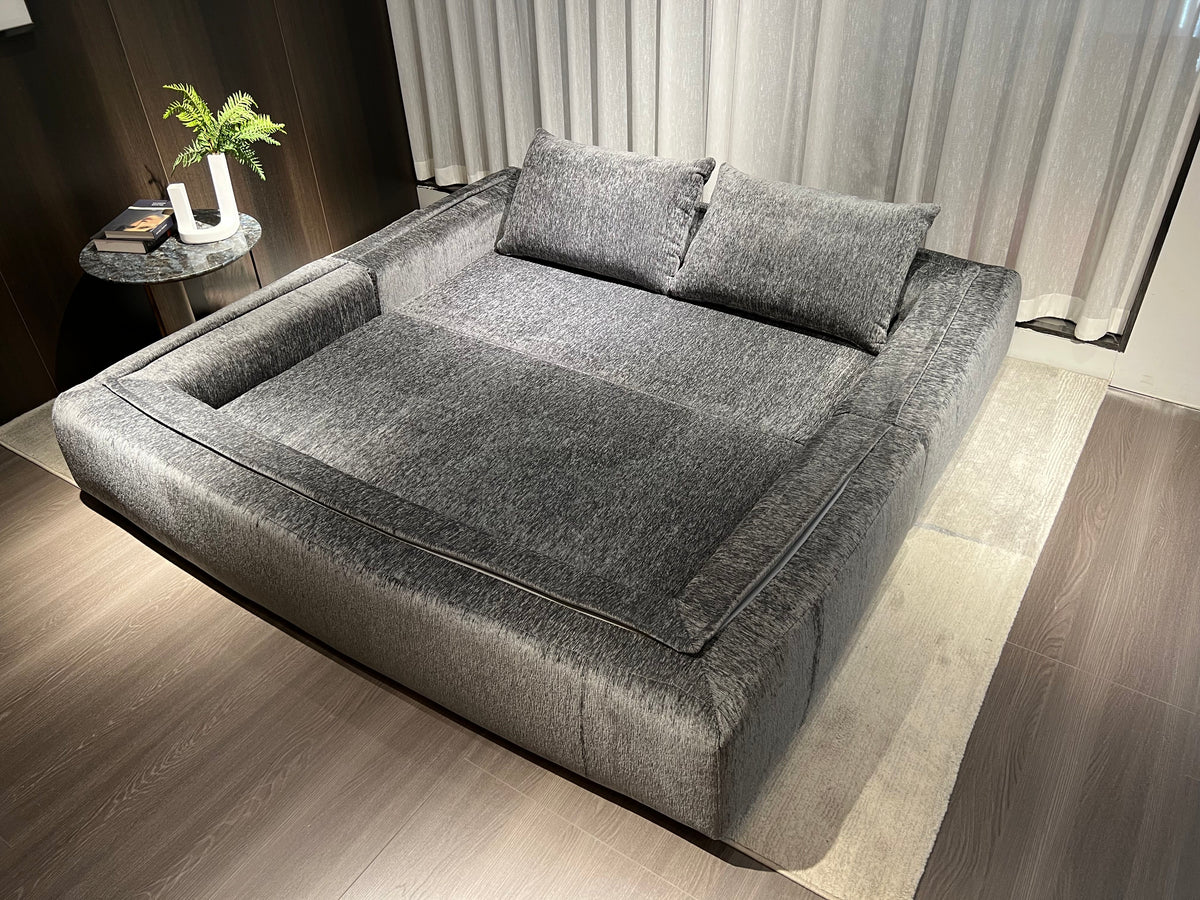 Modular Storage Sleeper Sofa (053#)