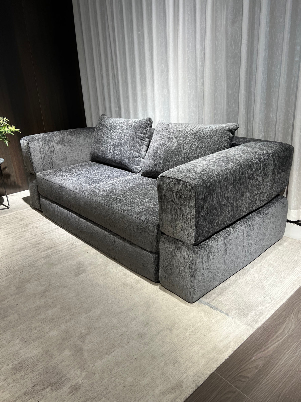 Modular Storage Sleeper Sofa (053#)