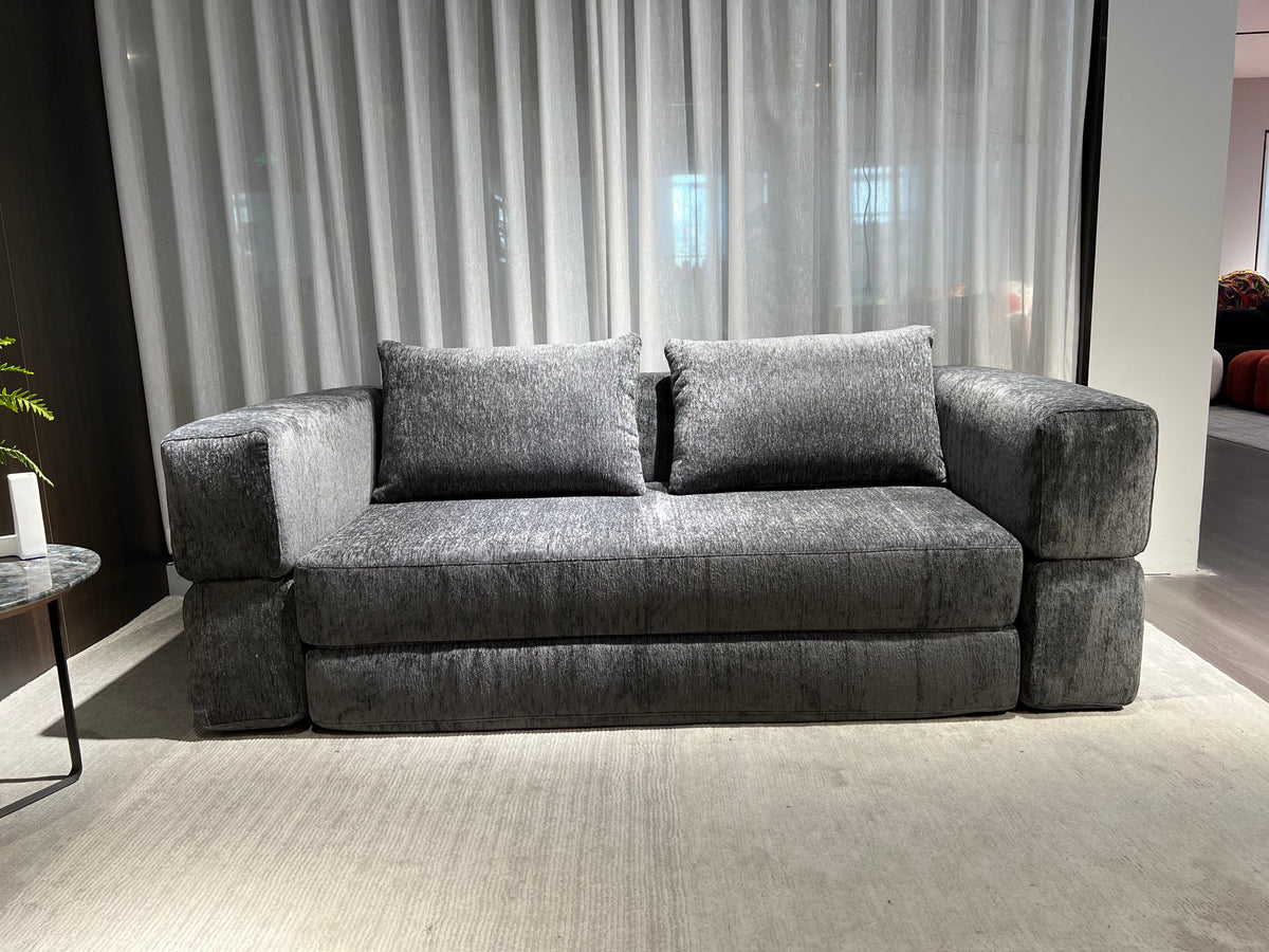 Modular Storage Sleeper Sofa (053#)